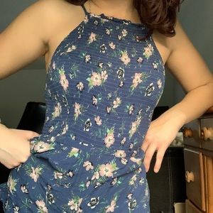 american eagle romper